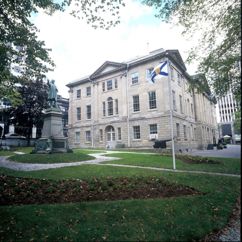Legislature